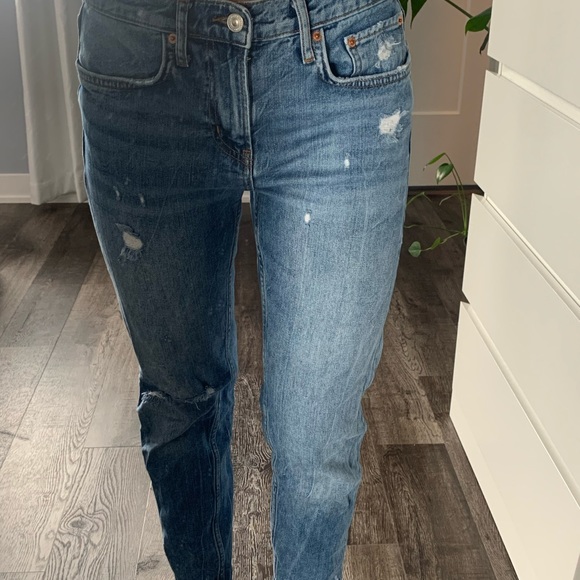 Zara Jeans - Picture 2 of 4